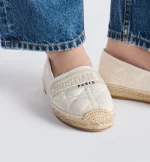Dior Granville Espadrille - Image 3